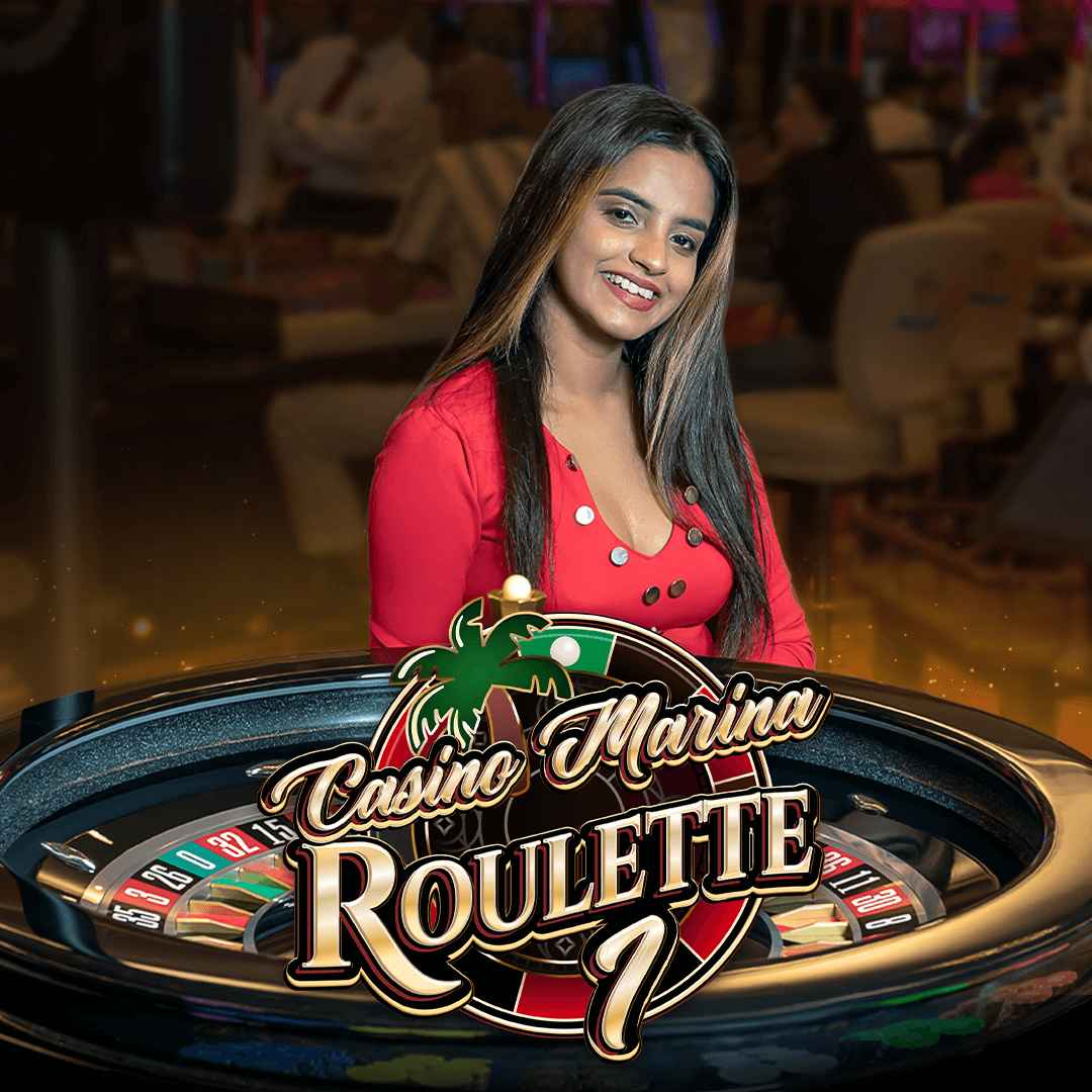 Casino Marina Roulette 1